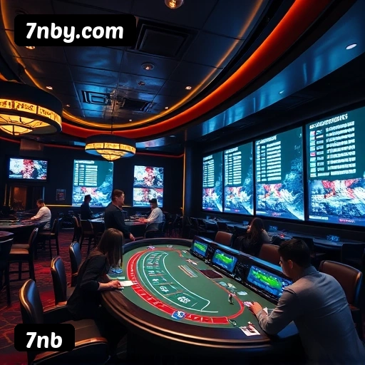 7nb multi dispositivo