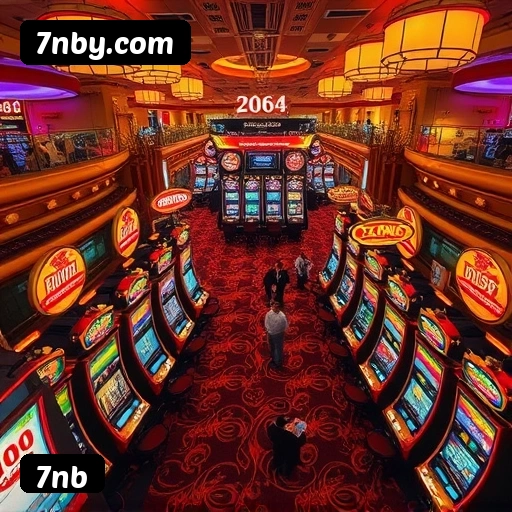 Slots no app 7nb mobile