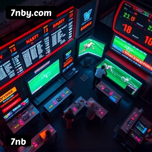 App 7nb slots mobile