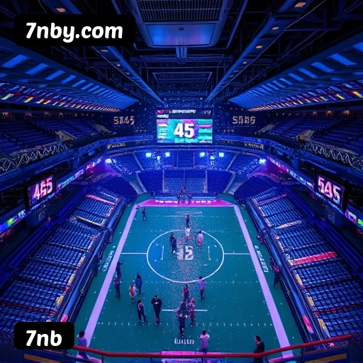 Bônus e prêmios 7nb