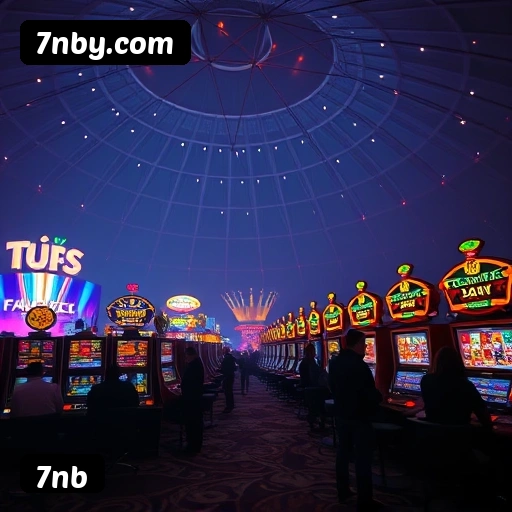 App 7nb apostas esportivas mobile